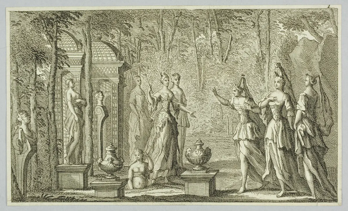 Bellerophon, Titel in Vorlageform: Bellerofon