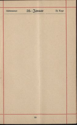 Aufzeichnung