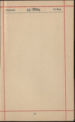 Aufzeichnung