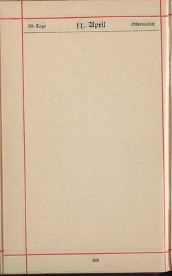 Aufzeichnung