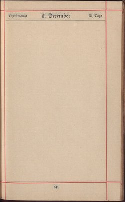 Aufzeichnung