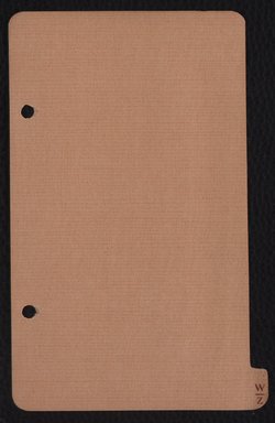 Skizzenbuch 2 / Österreich II