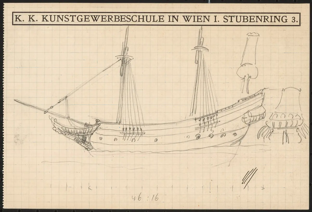 Der fliegende Holländer