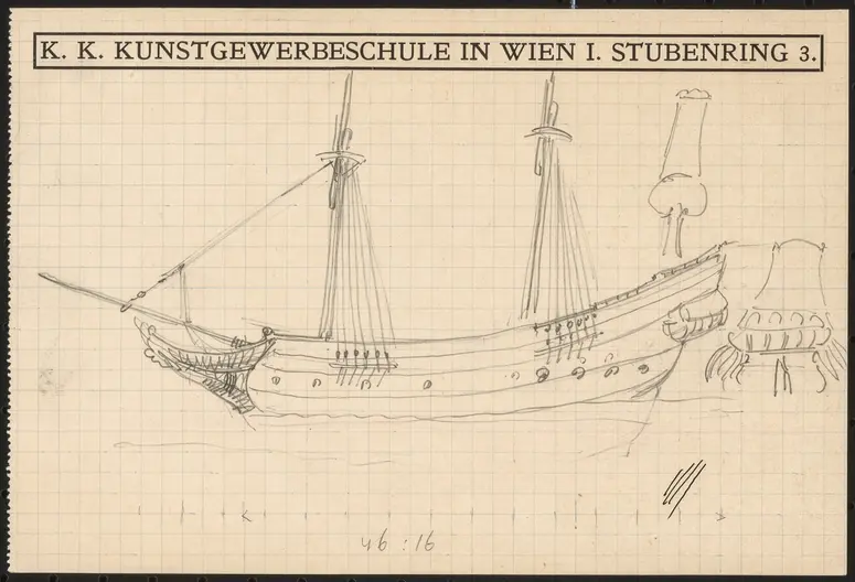 Der fliegende Holländer