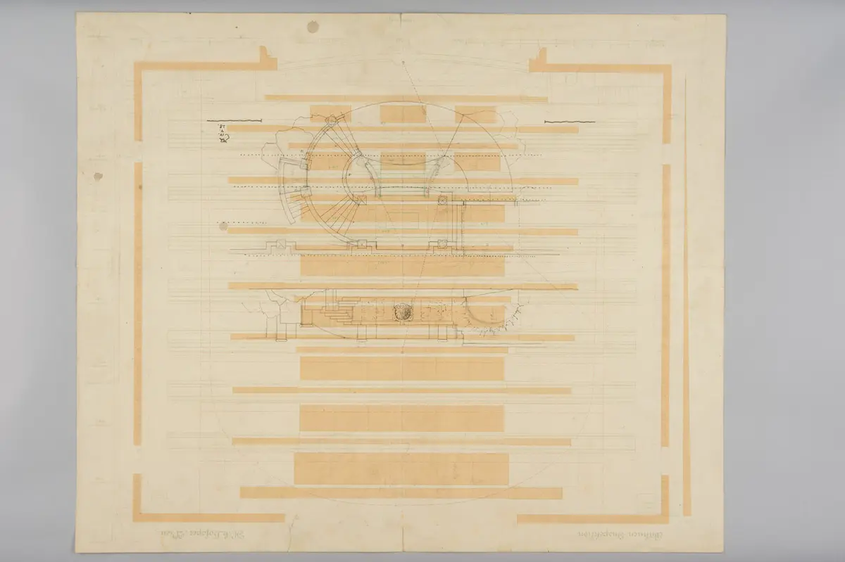 Die ägyptische Helena