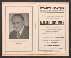 Walzer aus Wien