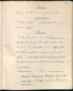 Stein unter Steinen. Schauspiel in vier Akten