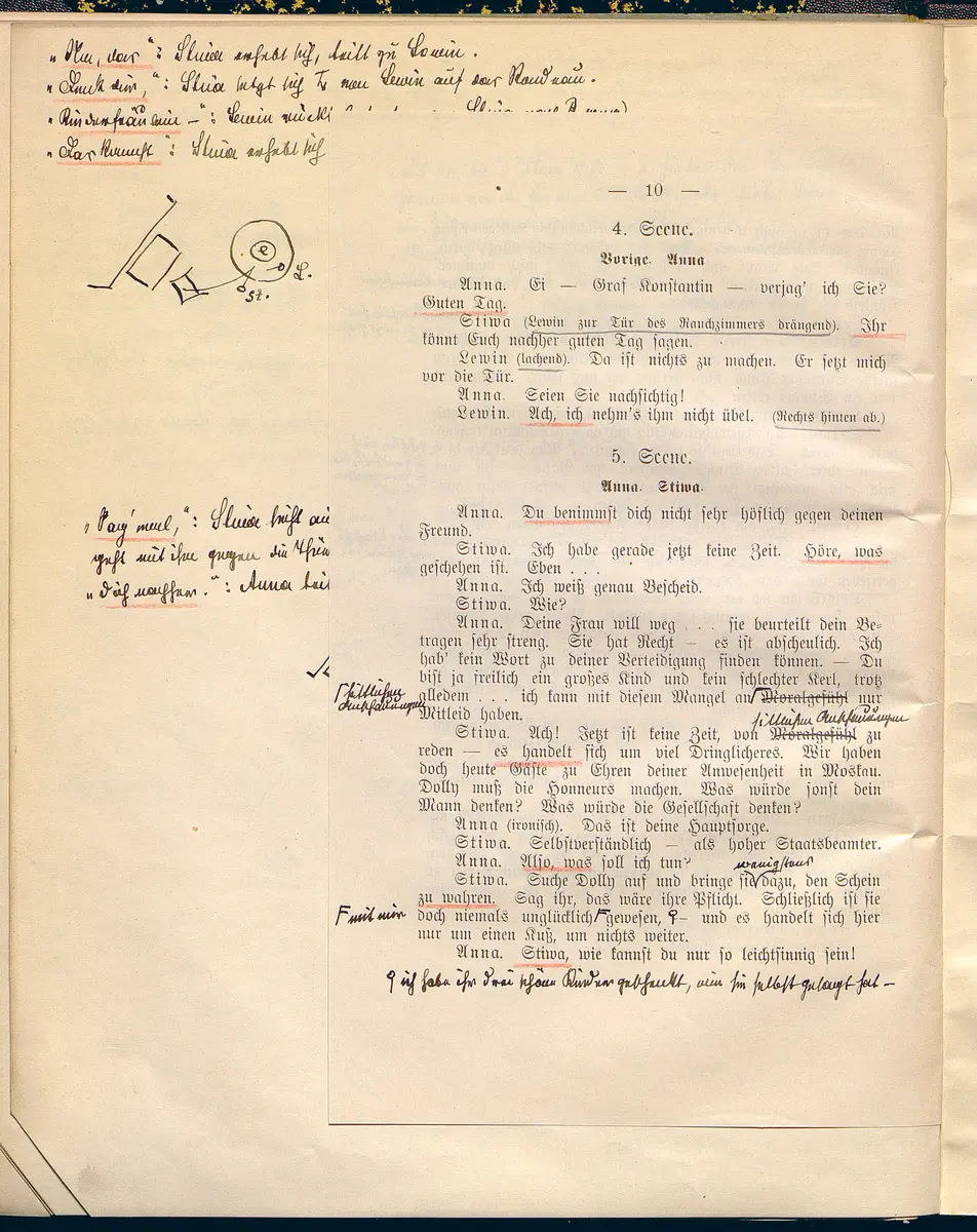 Anna Karenina