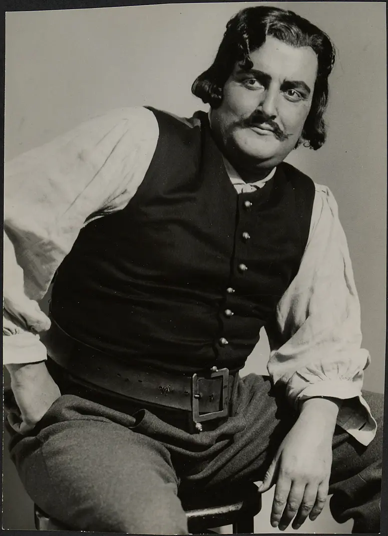 Friedrich Ginrod