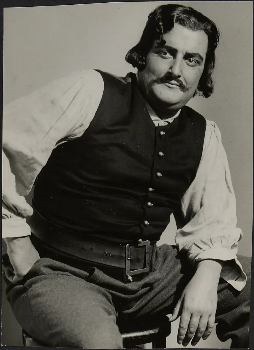 Friedrich Ginrod