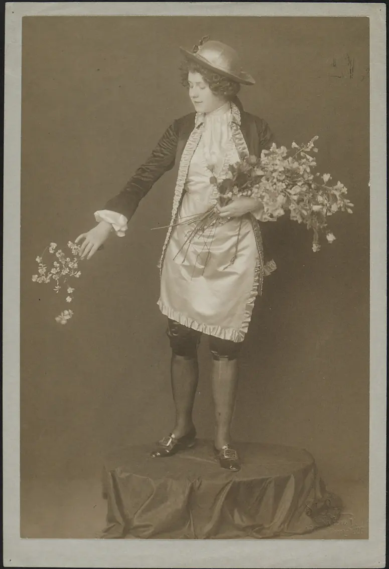 Friederike Pieringer