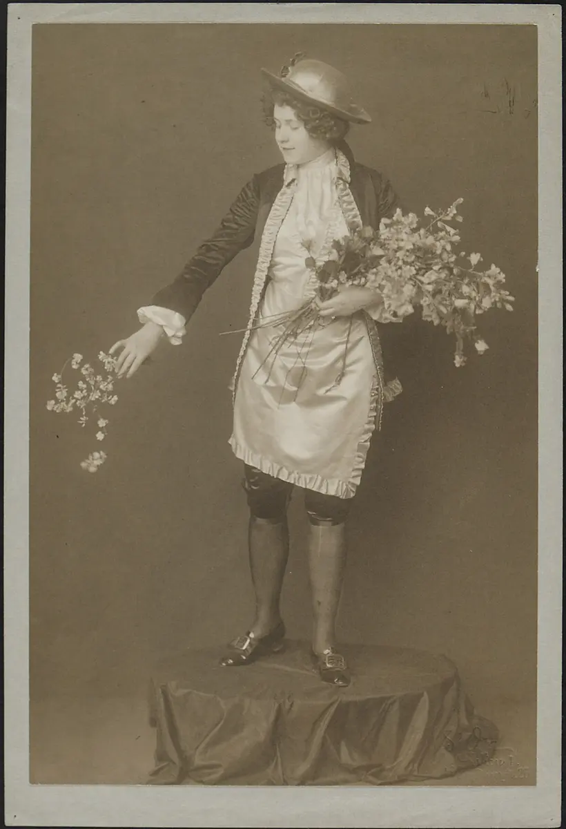 Friederike Pieringer