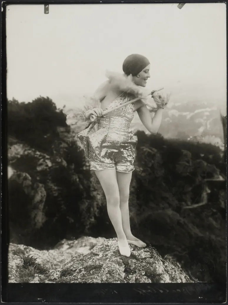 Susi Bechtloff