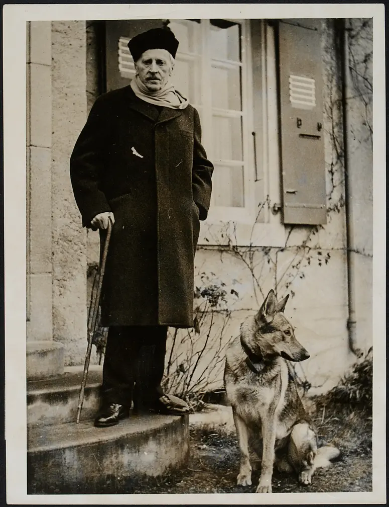 Romain Rolland