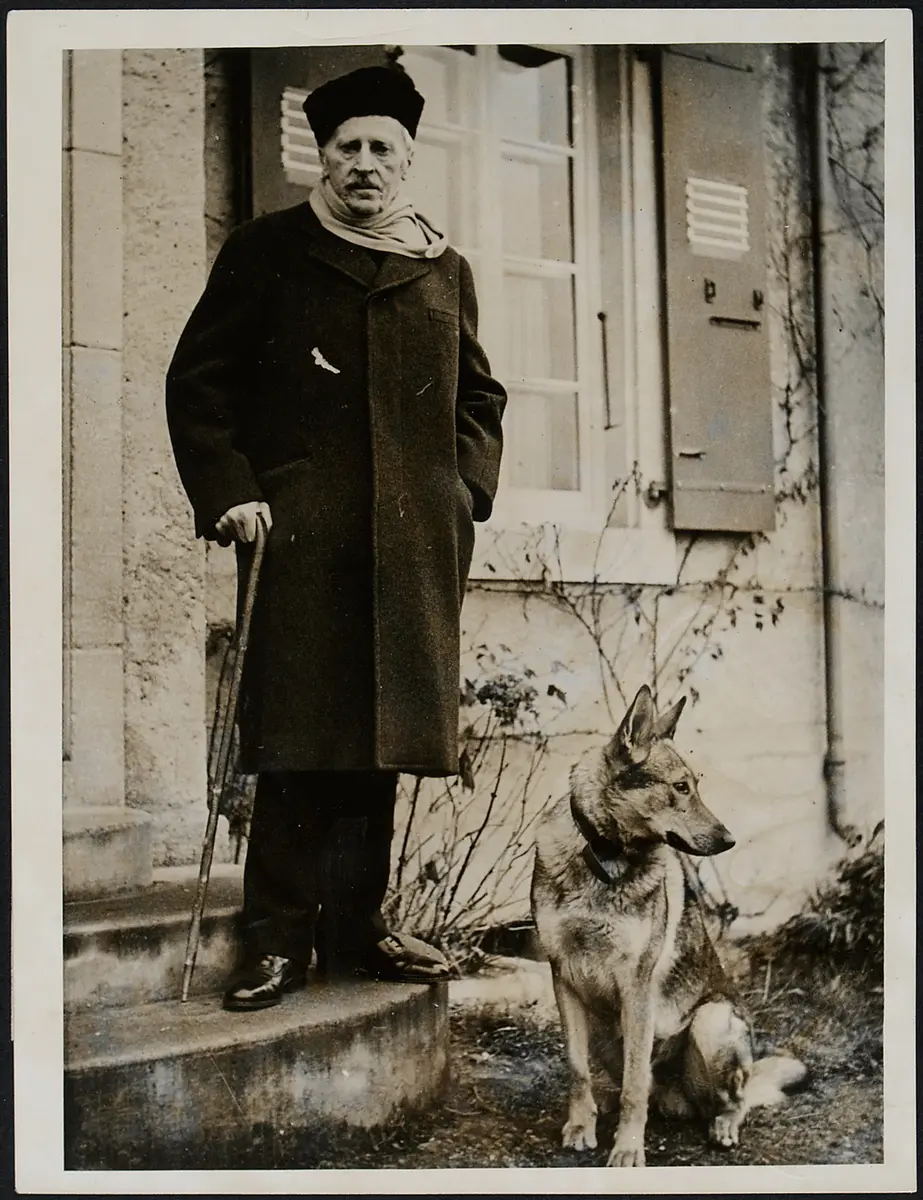 Romain Rolland