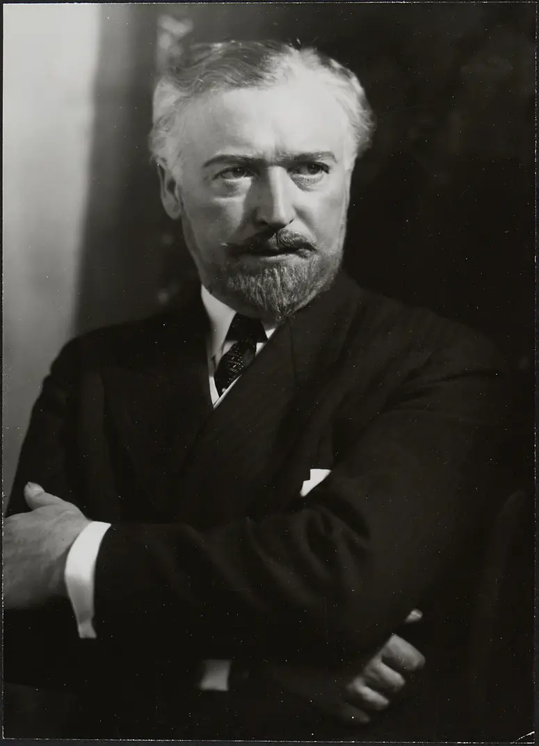 Werner Krauss