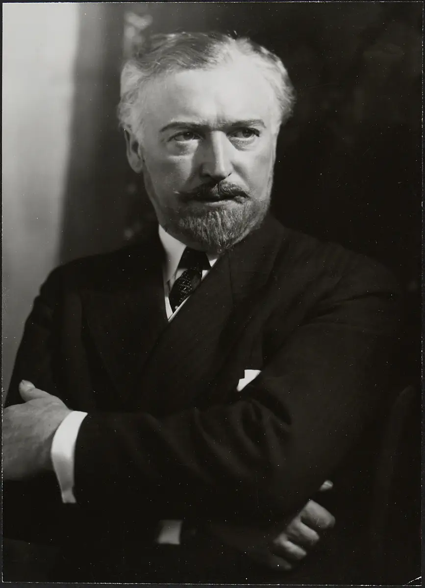 Werner Krauss