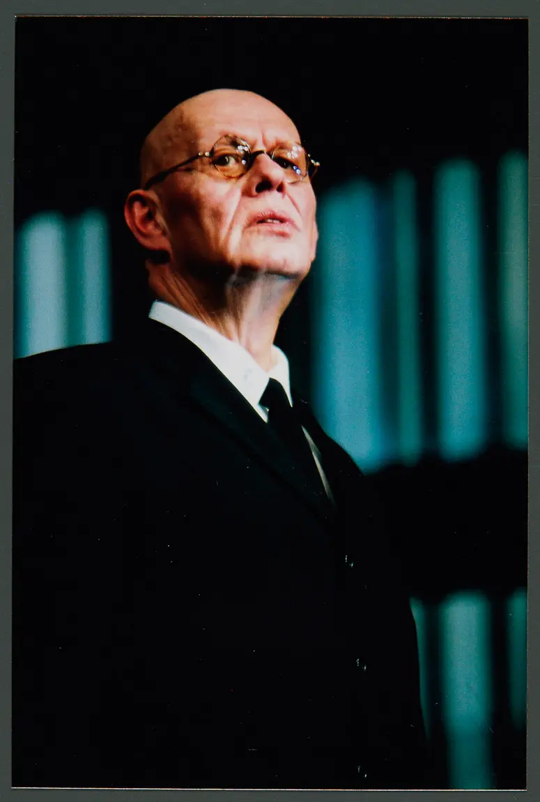 Ignaz Kirchner