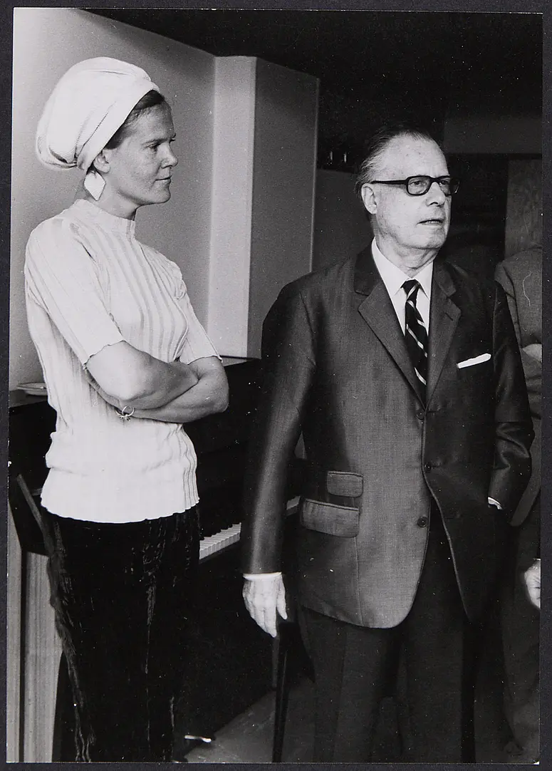 Karl Böhm
