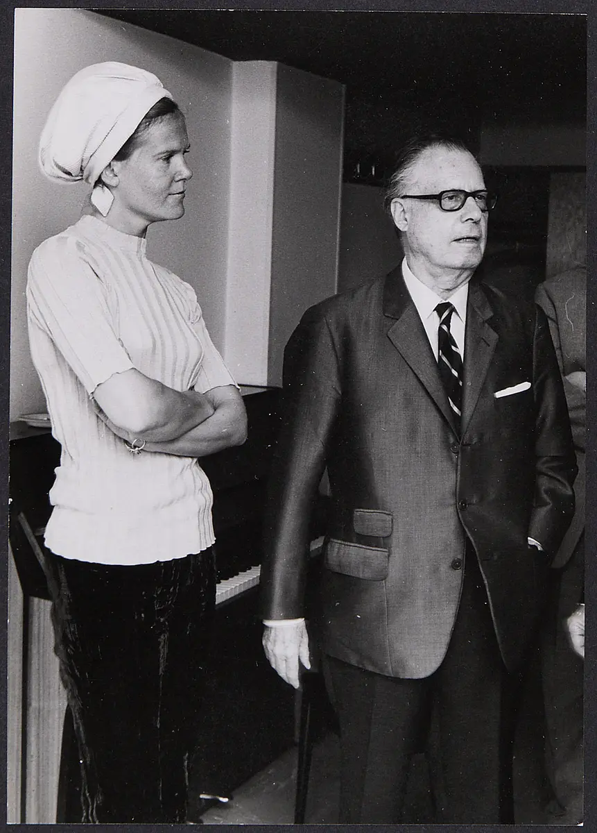 Karl Böhm