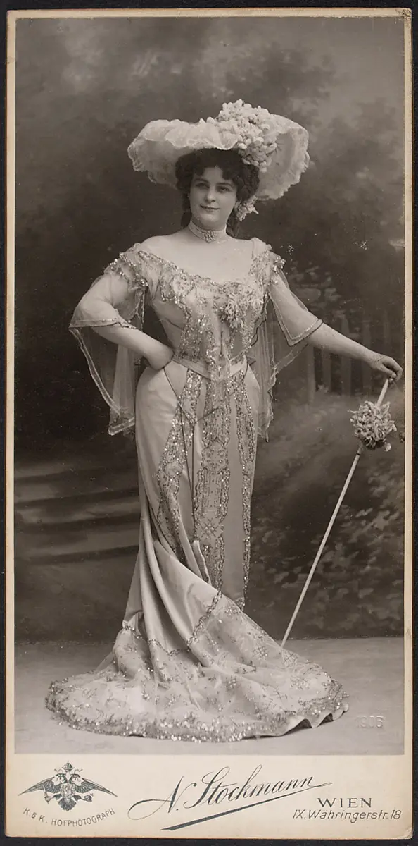 Maria Magdalena Hansen