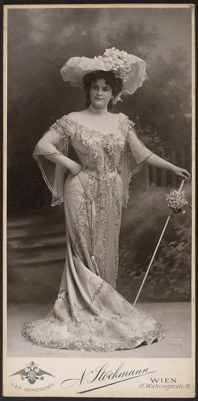Maria Magdalena Hansen