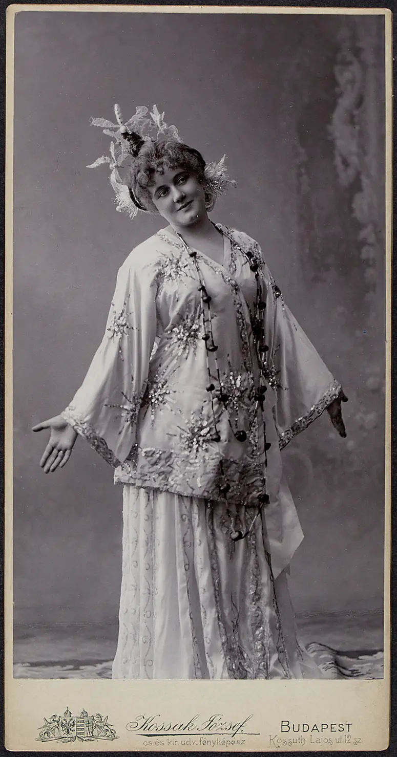 Klara Küry