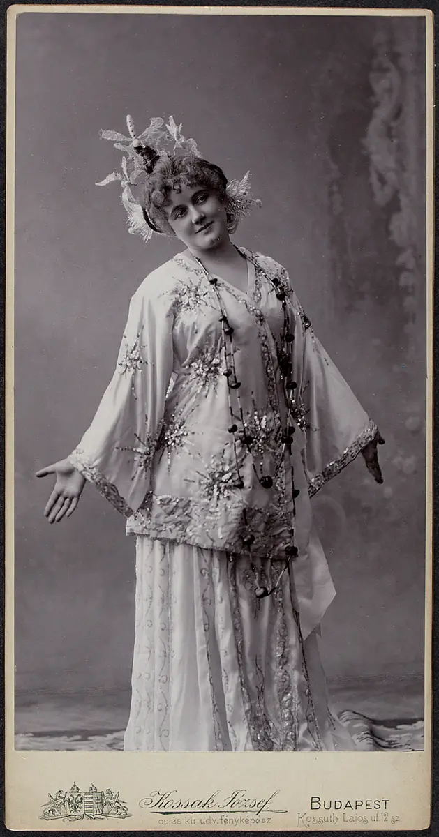 Klara Küry