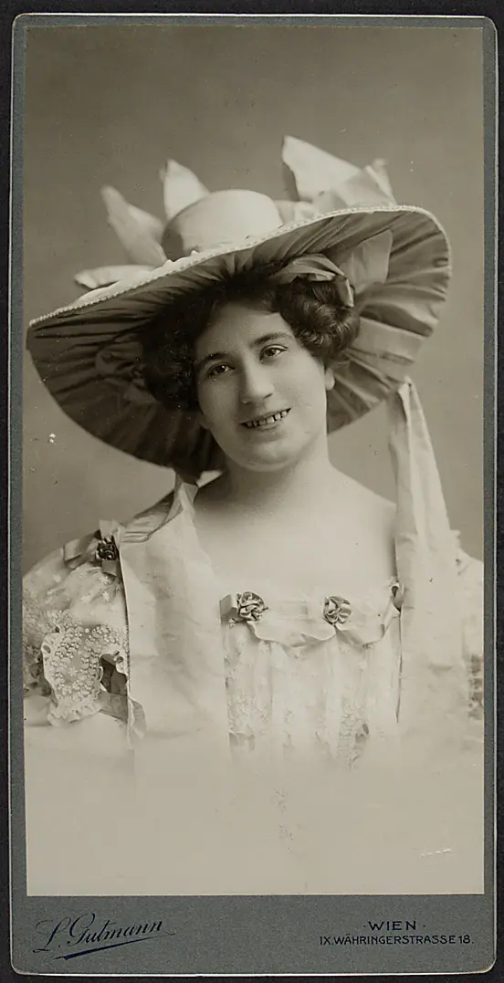 Mizzi Zwerenz