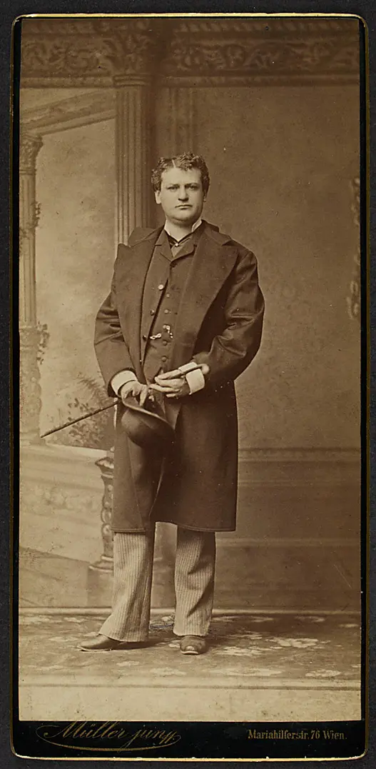 Karl Wiené