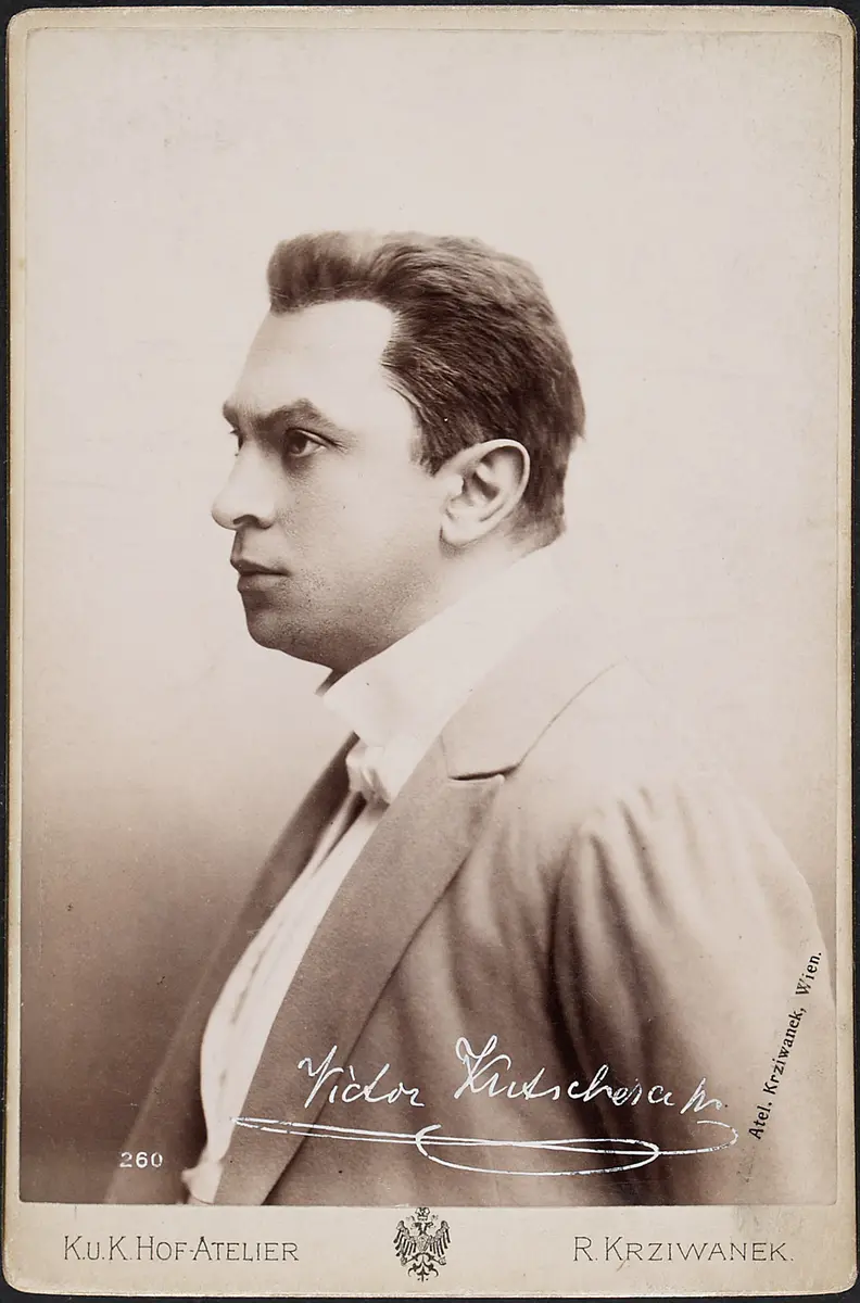 Victor Kutschera