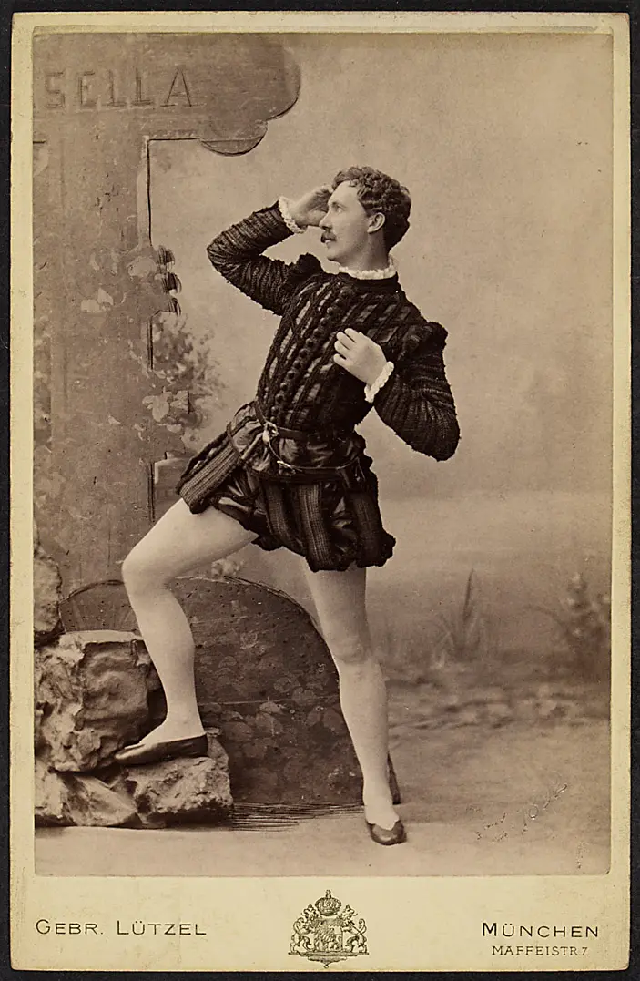 August Linde