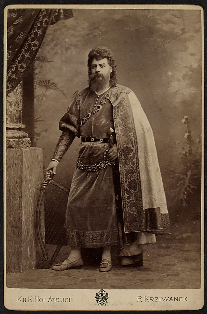 Theodor Reichmann