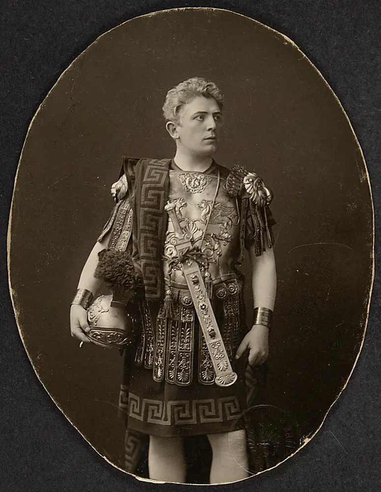 Alexander Rottmann