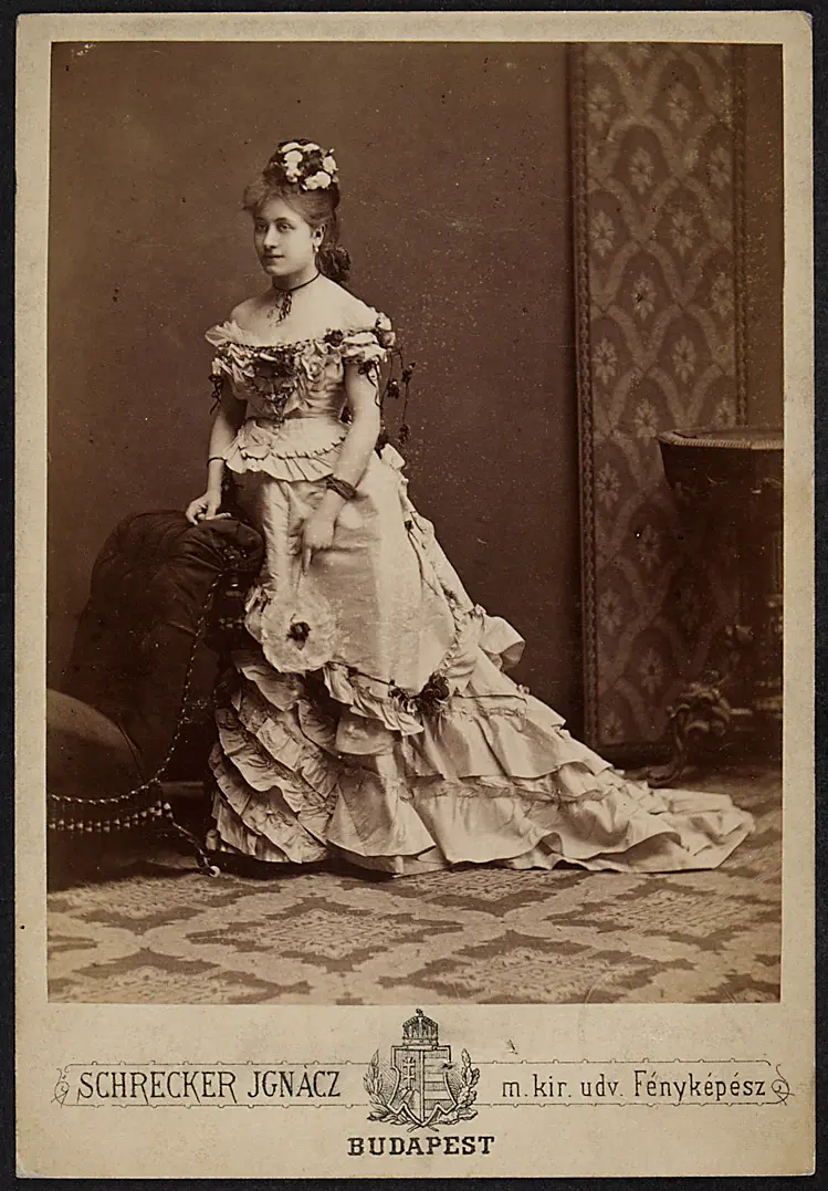 Marie Schwarz