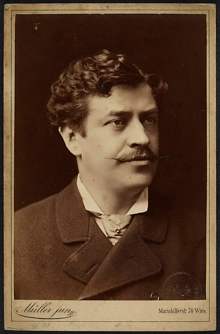 Ferdinand Schütz