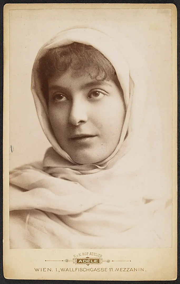 Margarethe Swoboda