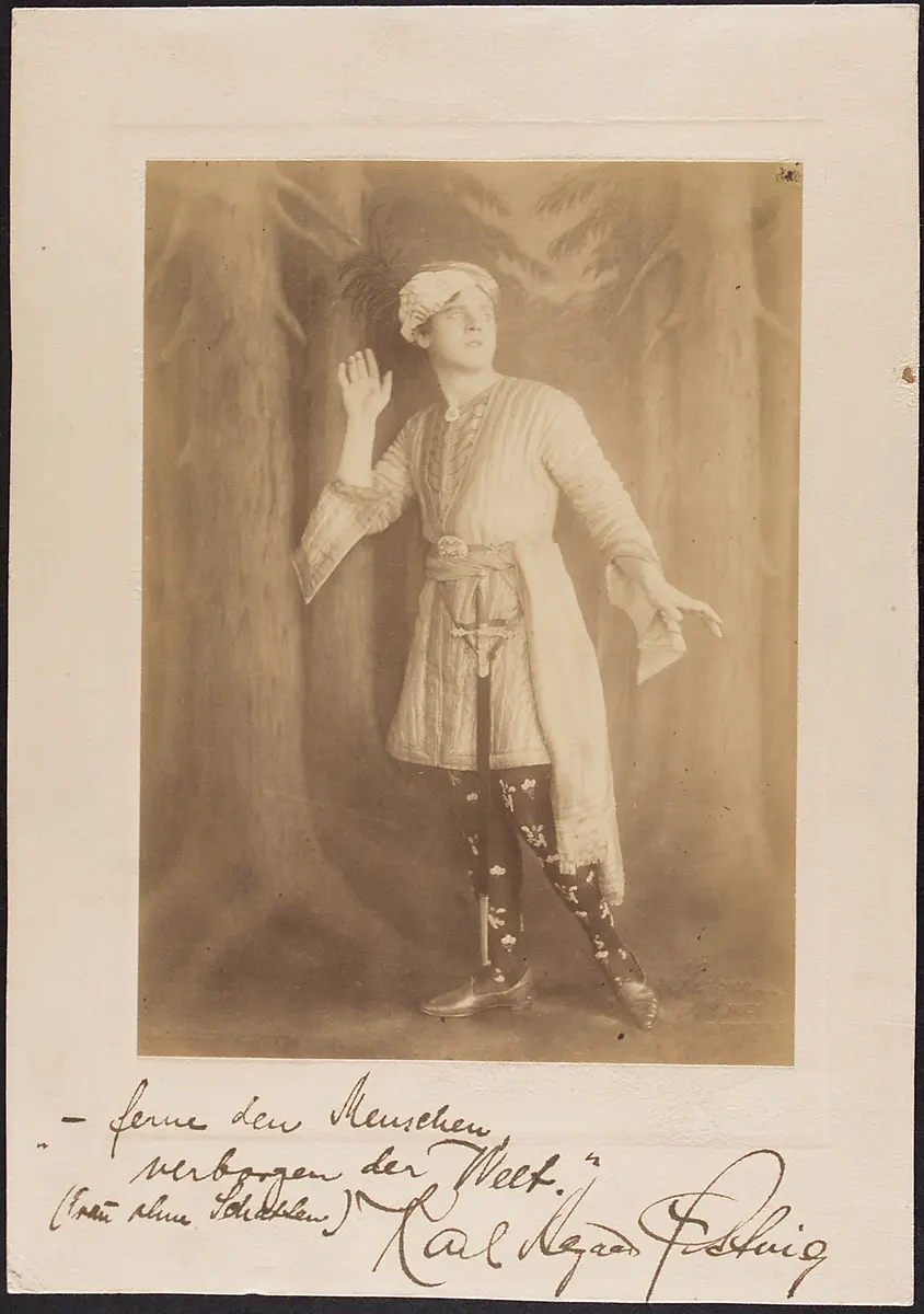 Karl Aagard-Ostwig