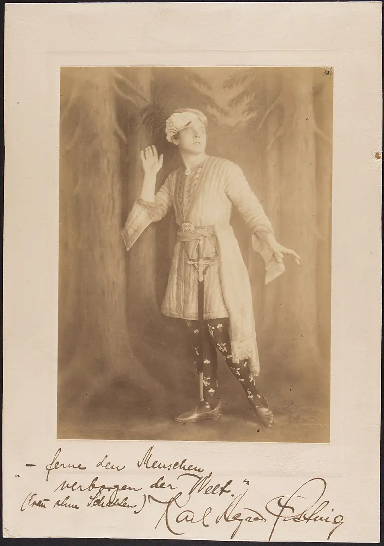 Karl Aagard-Ostwig