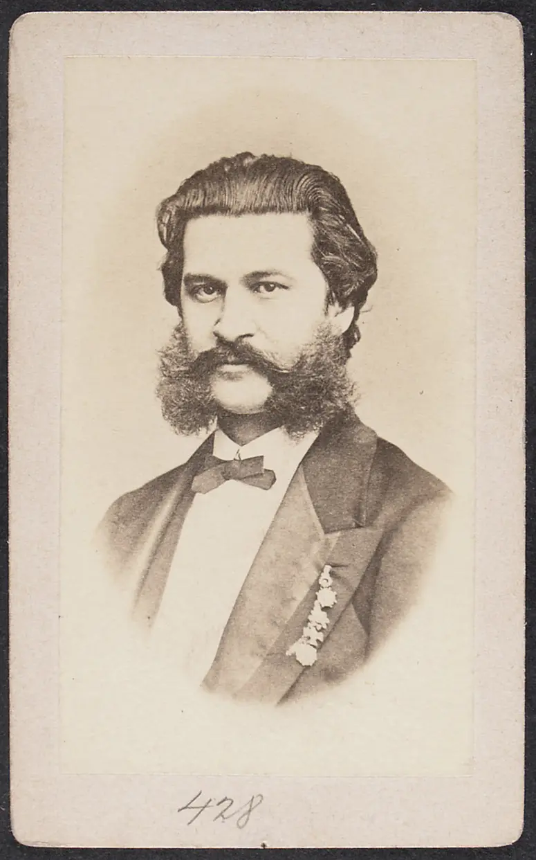 Johann Strauß