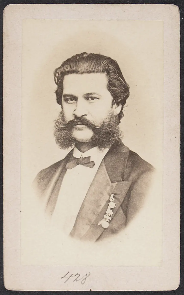 Johann Strauß