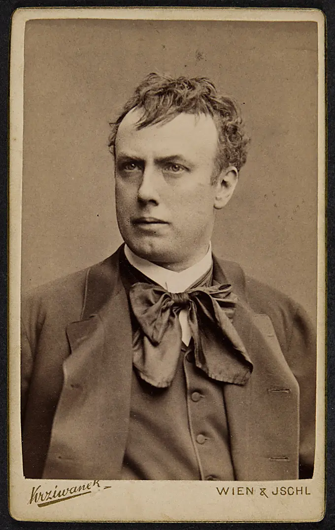 Ferdinand Kracher