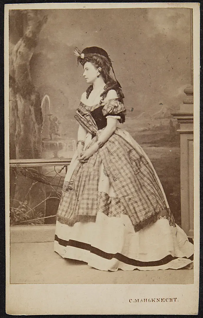 Ilma von Murska