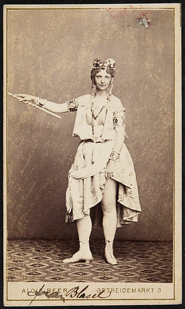 Johanna Blasel