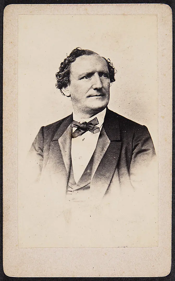 Emil Franz