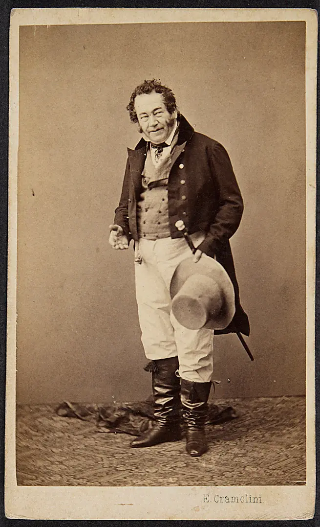 Friedrich Beckmann