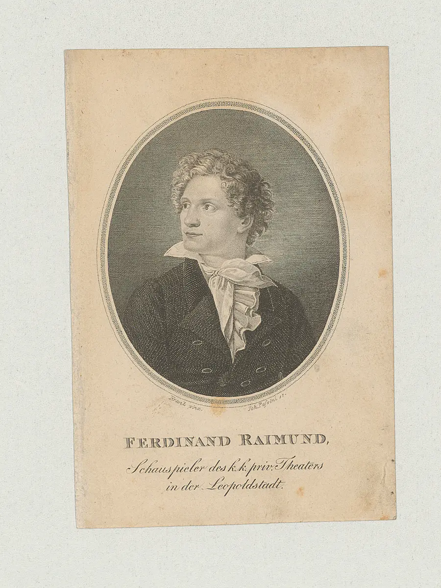 Ferdinand Raimund