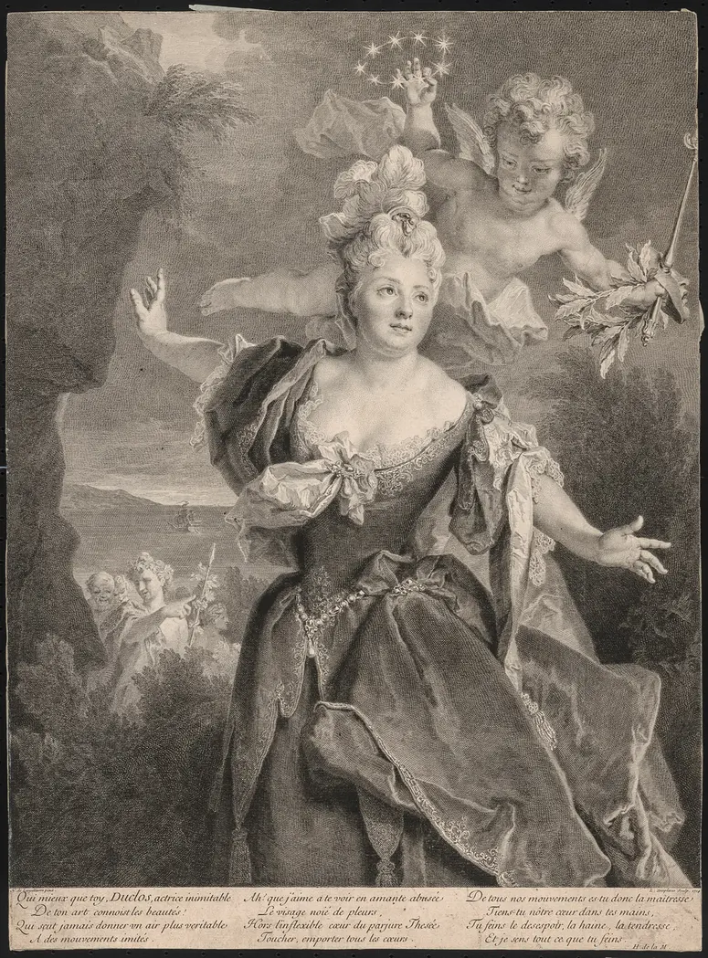 Maria Anne Duclos