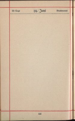 Aufzeichnung