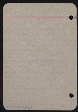 Skizzenbuch I / Österreich I